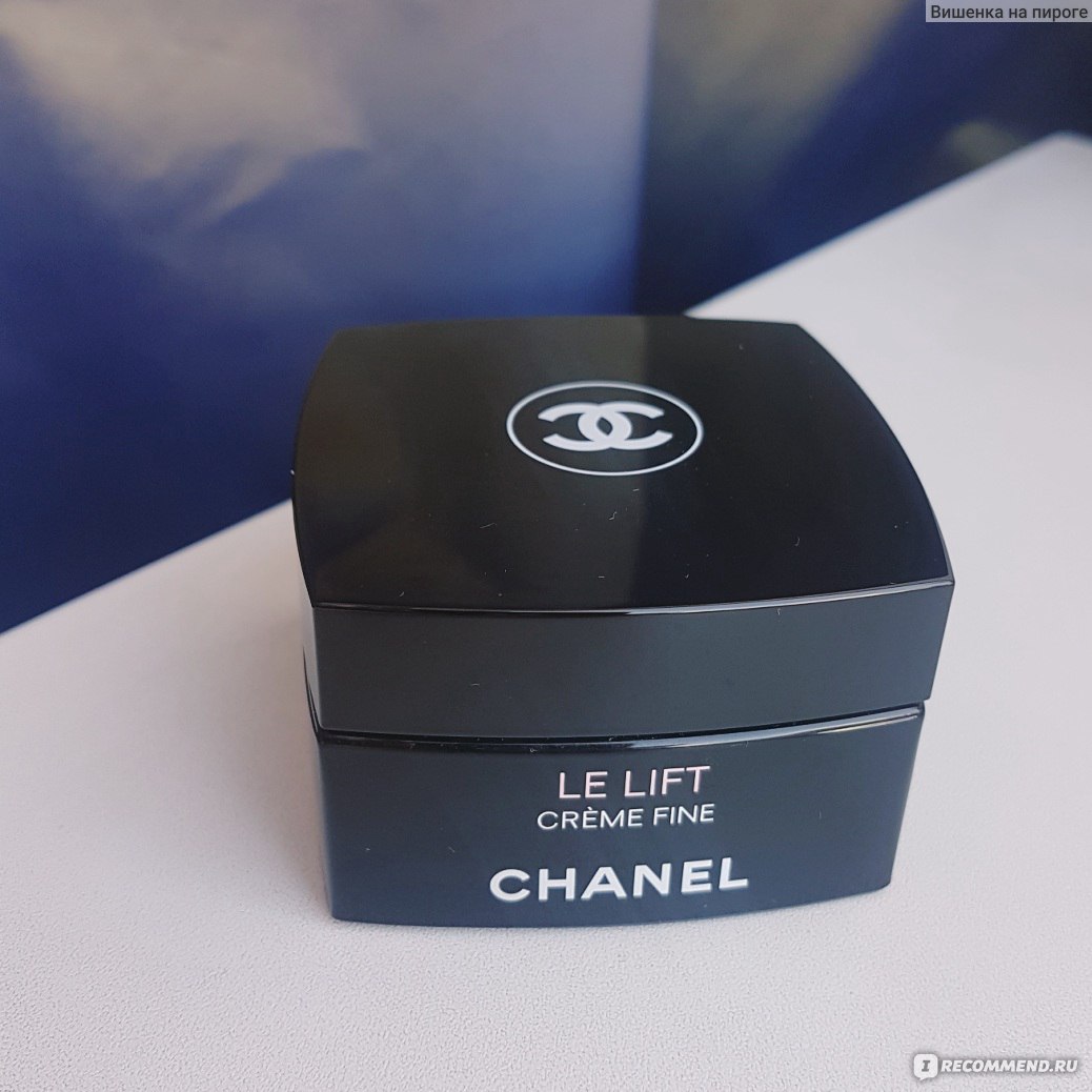 Chanel крем для бритья
