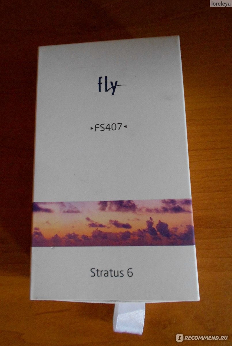 Мобильный телефон Fly FS407 Stratus 6 - «Fly FS407 Stratus 6. Несмотря на  заманчивое описание, такого я не ожидала от современного смартфона.» |  отзывы