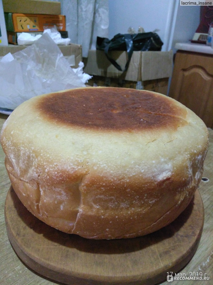 Вкусный белый хлеб в хлебопечке - пошаговый рецепт с фото на sauna-chelyabinsk.ru