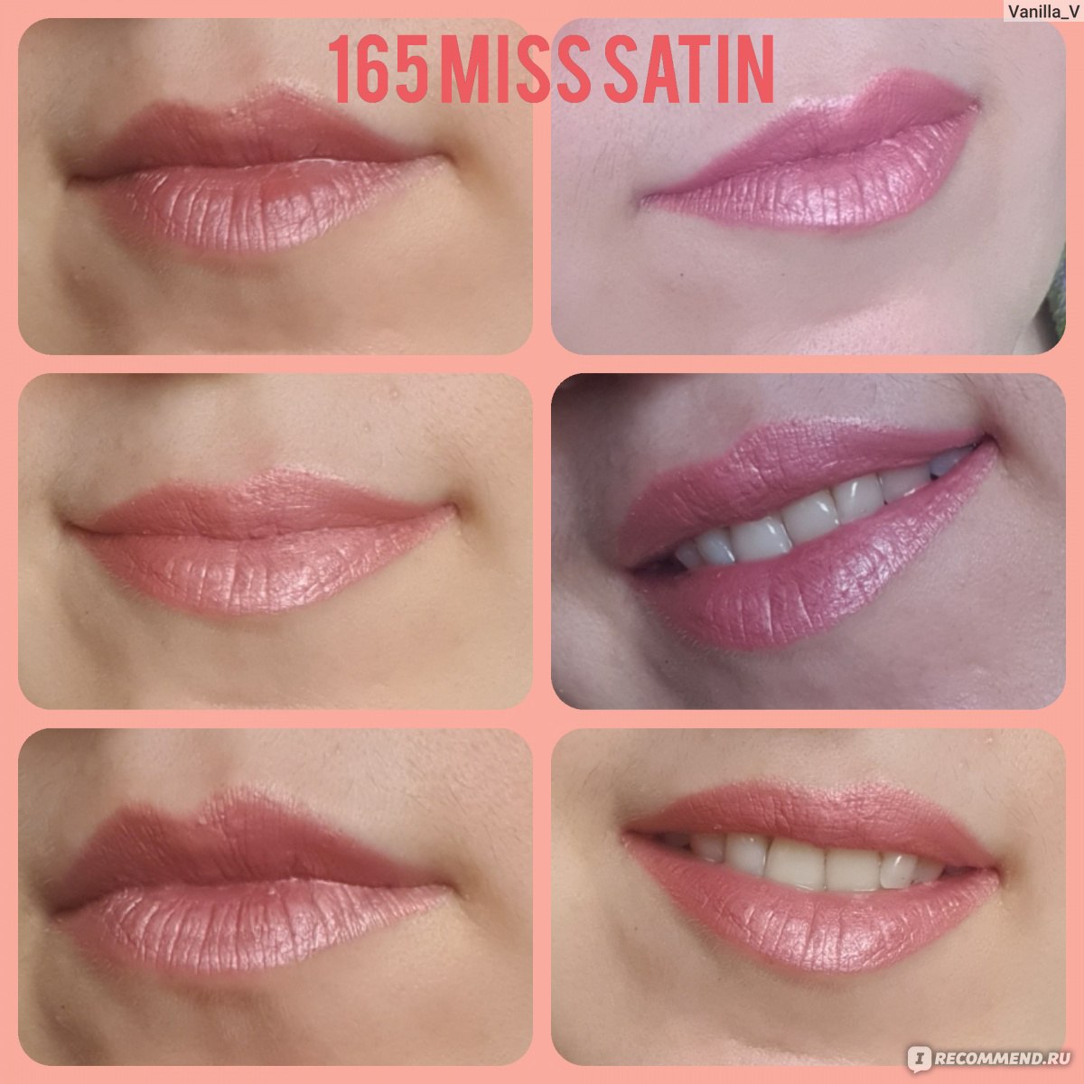 Dior miss satin best sale