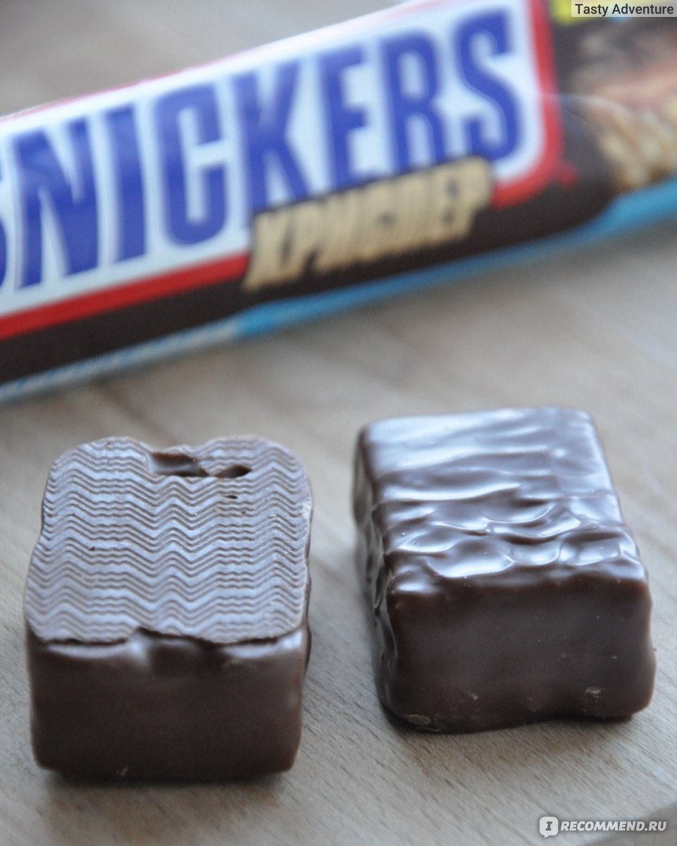 Snickers 6x25