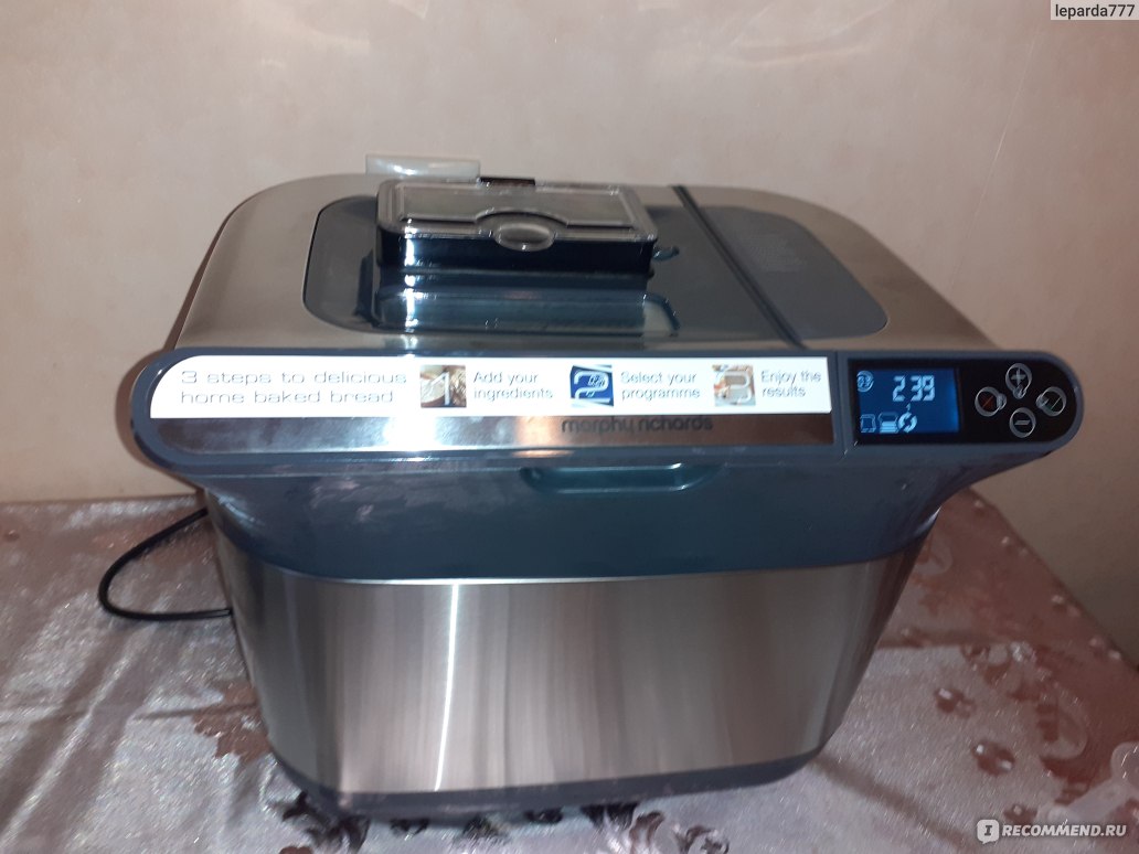 Пароварка morphy richards 470006. Morphy Richards 502000. Morphy Richards Premium Plus 502000 чтотможно готовить.