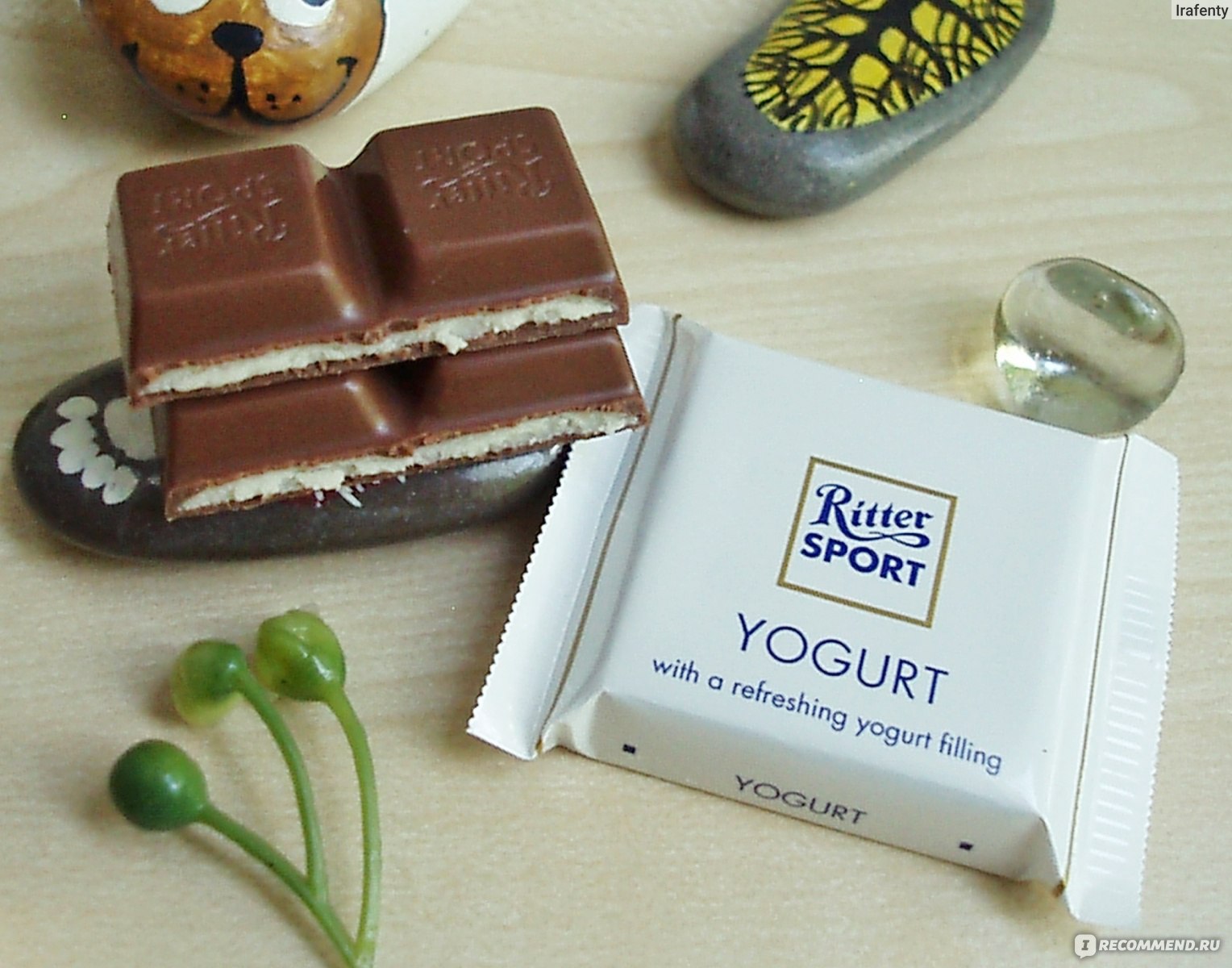 Шоколад Ritter Sport Mini