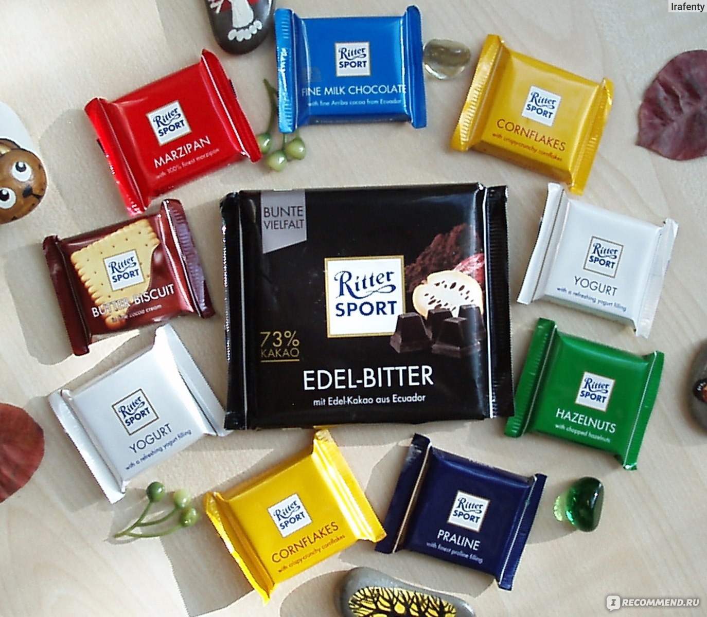 Ritter sport96