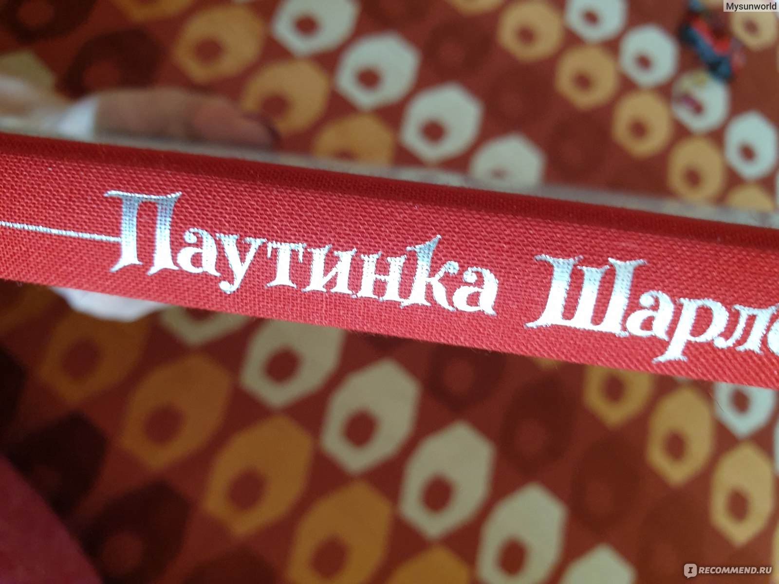 Паутинка Шарлотты. Элвин Брукс Уайт - «Ценность дружбы, доброта и  взаимопощь - все эти многие другие человеческие качества и ситуации можно  подать ребенку с помощью этой книги. » | отзывы