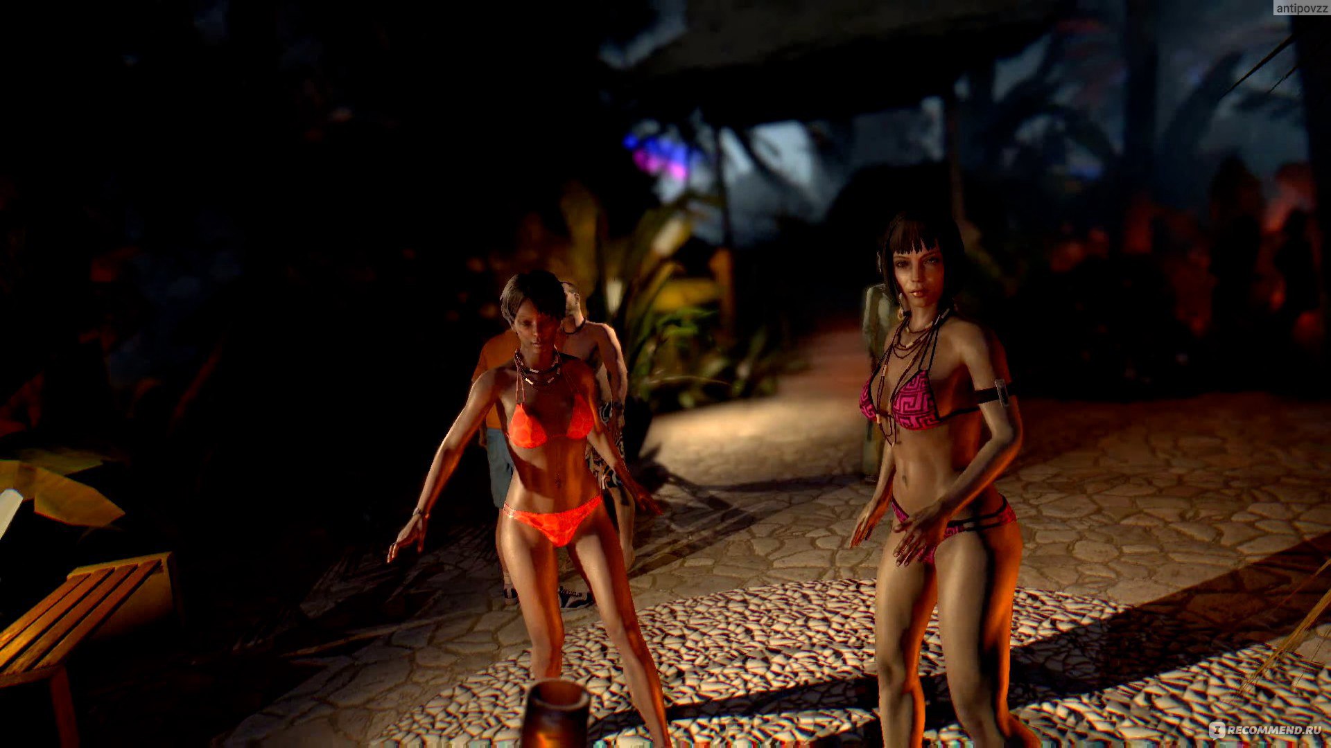 Dead island definitive edition steam фото 67