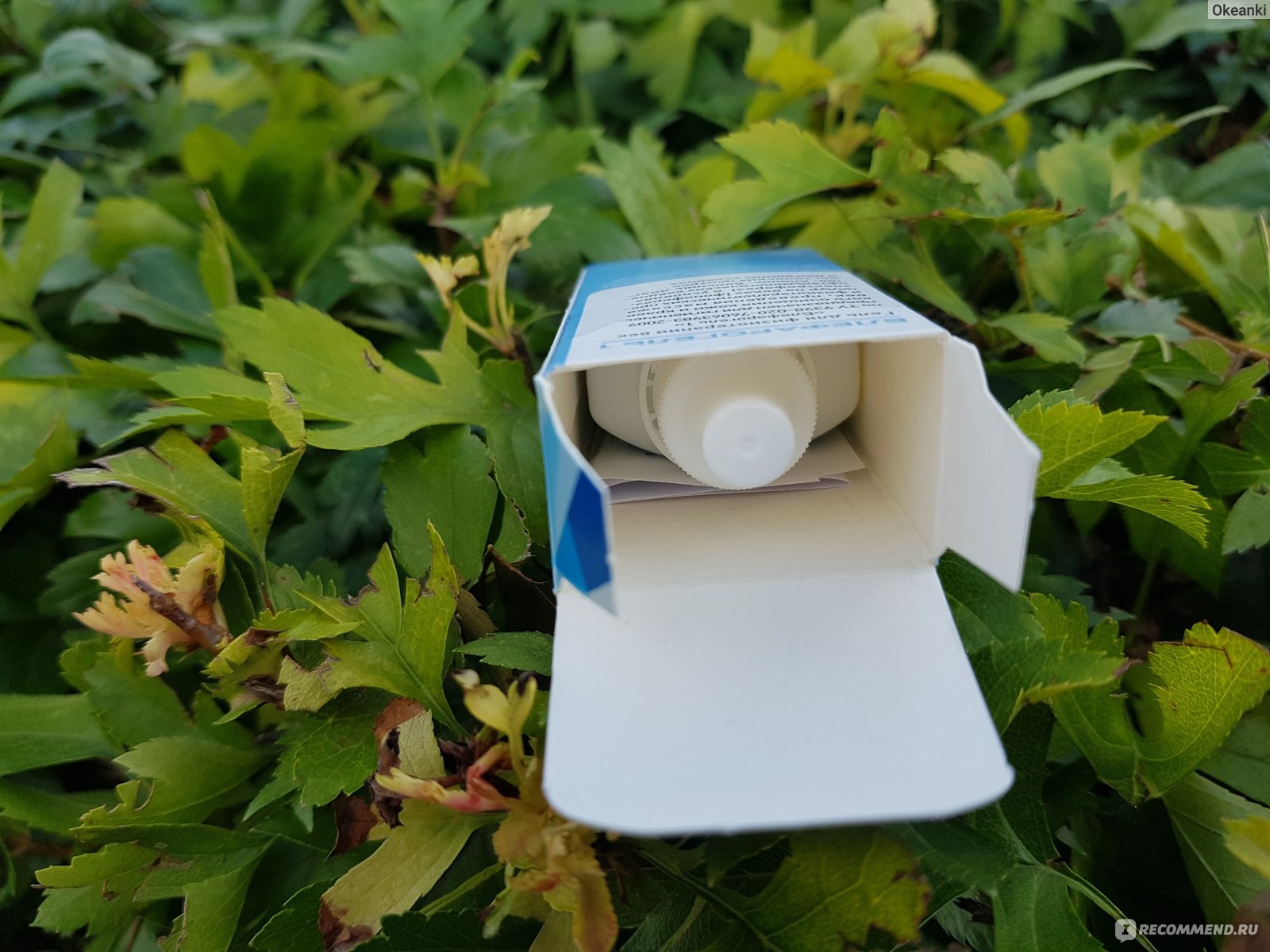 Гель для век ООО "Гельтек-Медика" Блефарогель 1 - «Блефарогель 1 ...