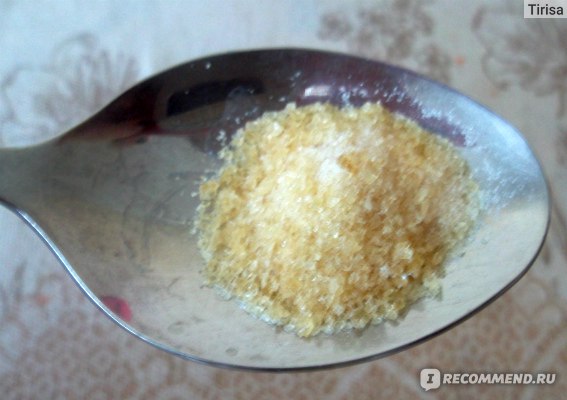 Маска от морщин с желатином: ингредиенты, рецепт приготовления и правила нанесения