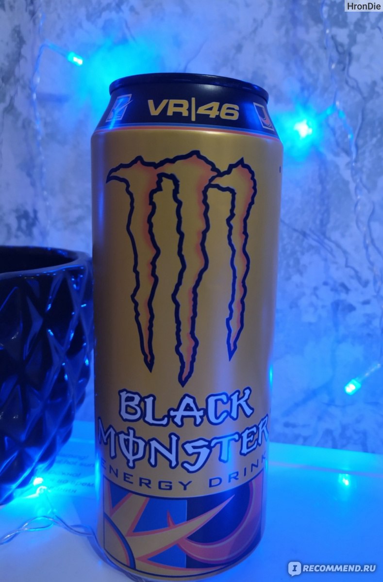 Energeticheskij Napitok Black Monster The Doctor Vr46 Energetiki Kogda Zhe Oni Vse Taki Nam Nuzhny Zhyoltyj Monster Luchshe Ili Huzhe Drugih Otzyvy Pokupatelej