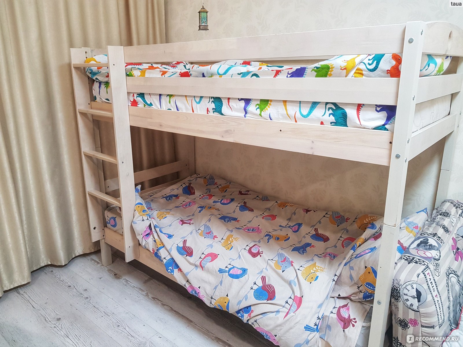 детские кровати в боровичах