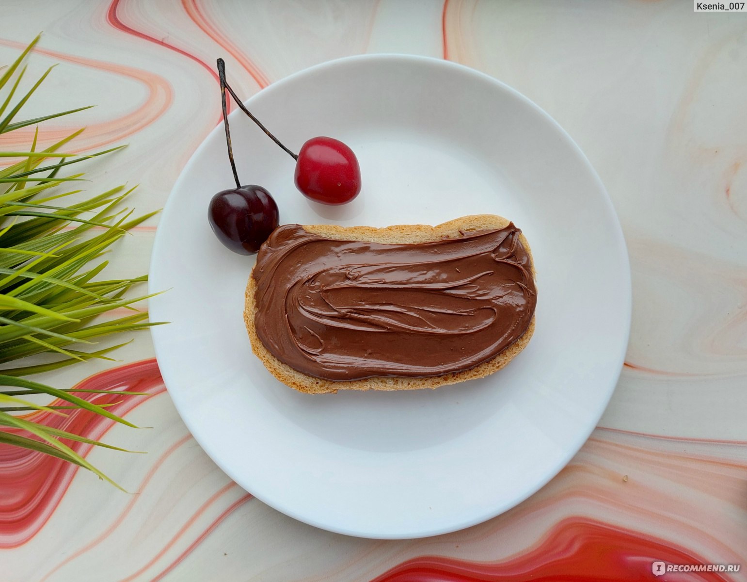 Шоколадная паста FERRERO Nutella - «Почти на 80% состоит из сахара и  пальмового масла. Вот вам и 