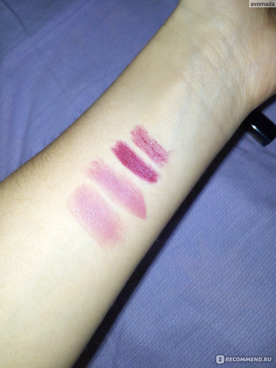Губная помада Catrice Ombré Two Tone Lipstick - «Помада Ombre Two Tone ...