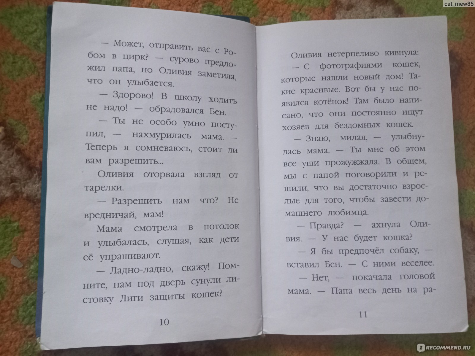 Котенок одуванчик или игра в прятки. Вебб Холли - «Добрая книга о котенке  для детей» | отзывы