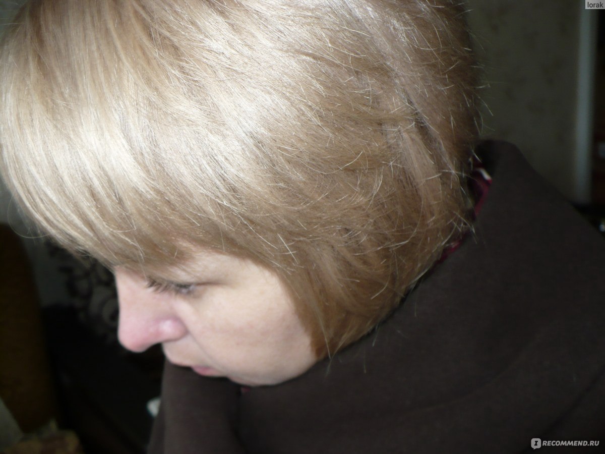 Краска для волос фара бежевый блондин