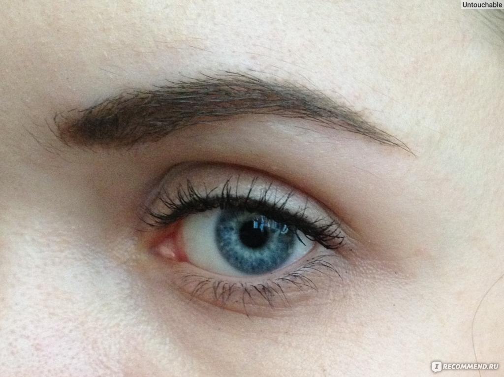 Карандаш для бровей Gosh Eyebrow Pencil - «Честно говоря, НИ О ЧЕМ ...