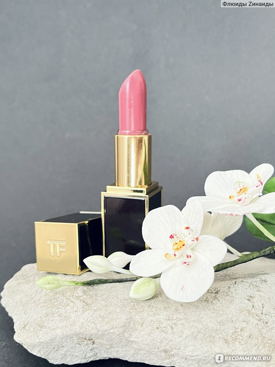 Tom Ford Lip Color Matte