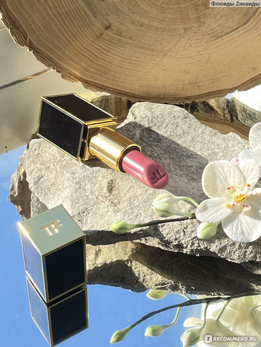 Помада-стик Tom Ford Lip Color Matte фото