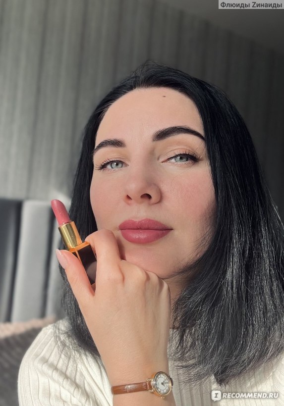 Помада-стик Tom Ford Lip Color Matte фото
