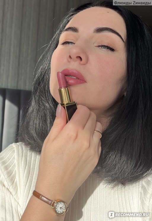 Помада-стик Tom Ford Lip Color Matte фото