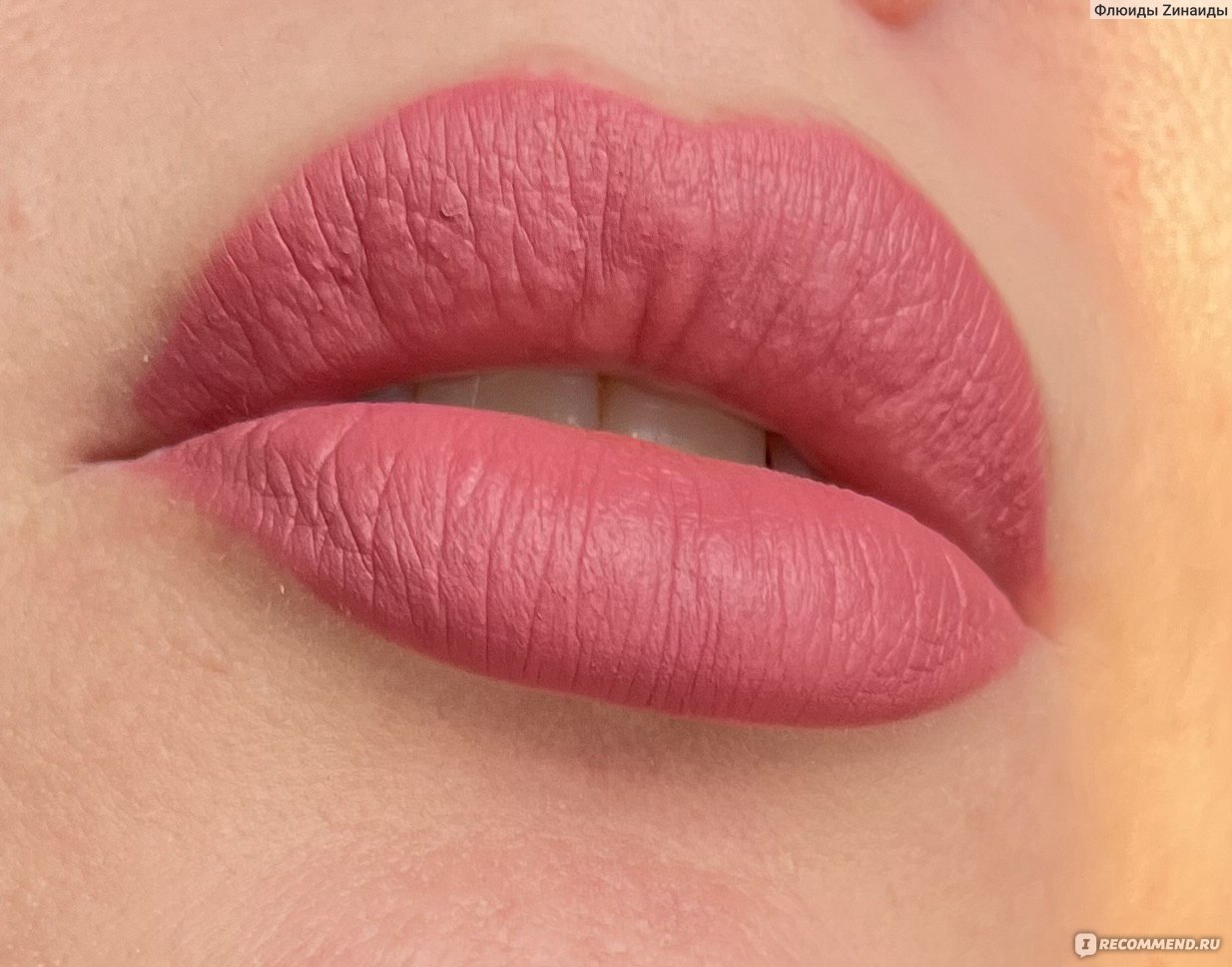 Помада-стик Tom Ford Lip Color Matte фото