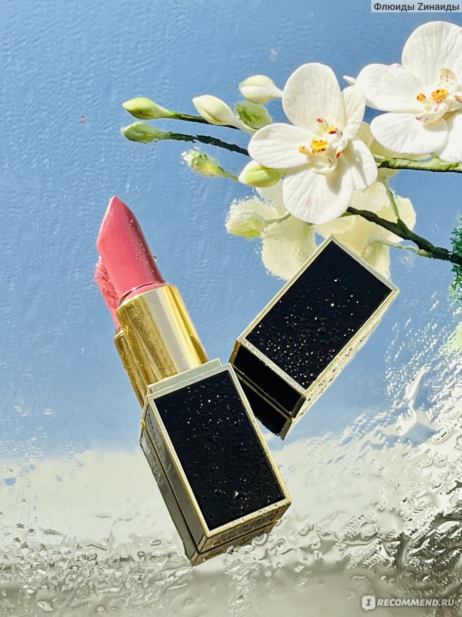 Помада-стик Tom Ford Lip Color Matte фото