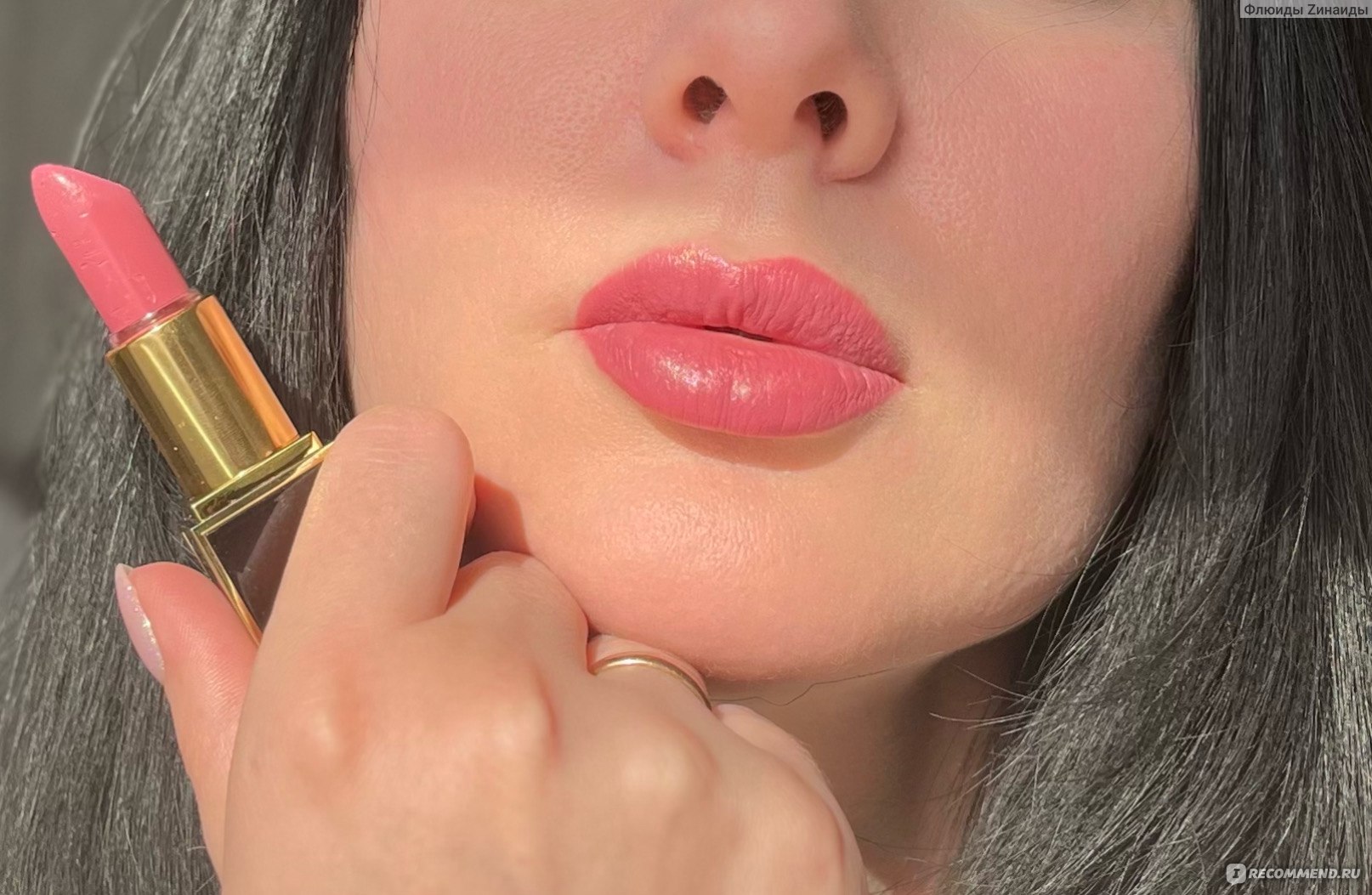 Помада-стик Tom Ford Lip Color Matte фото