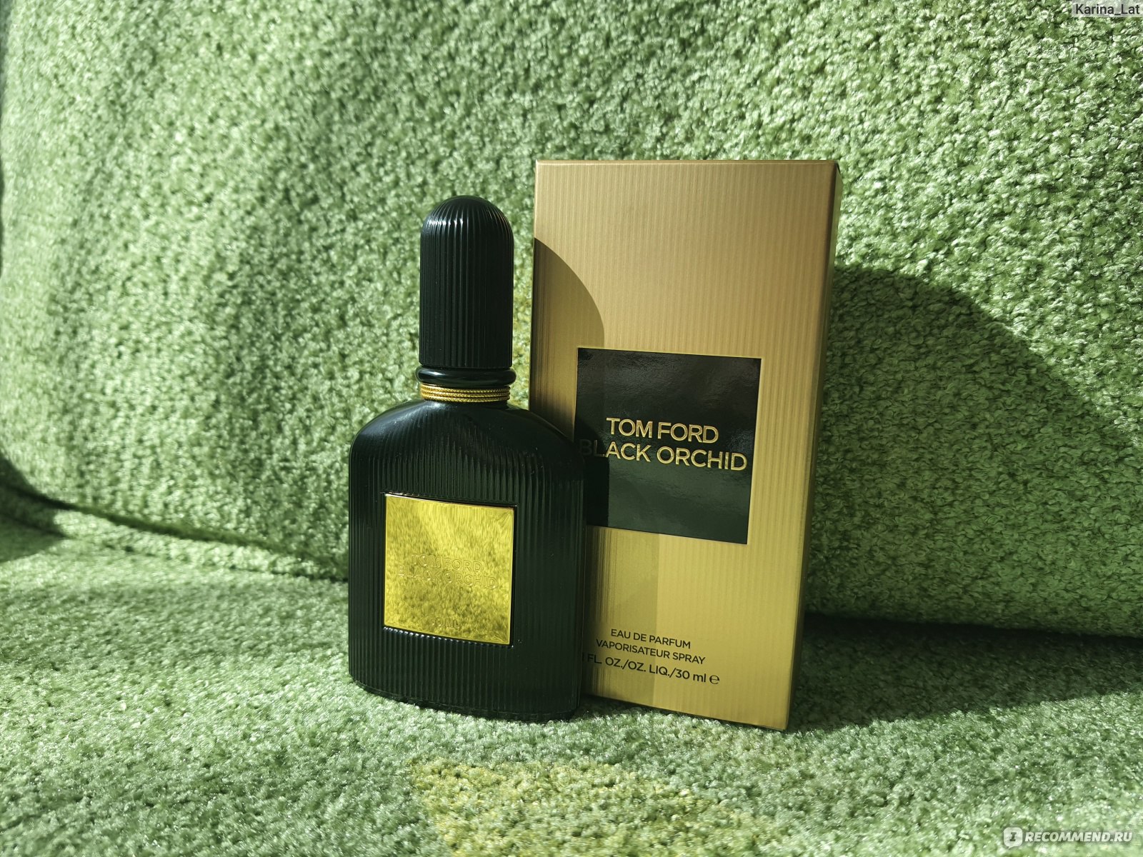 Категория: Парфюмерия Пол: Для женщин Бренд: Tom Ford 