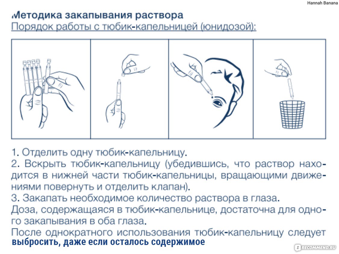Туалет глаз и закапывание капель в глаза детям алгоритм