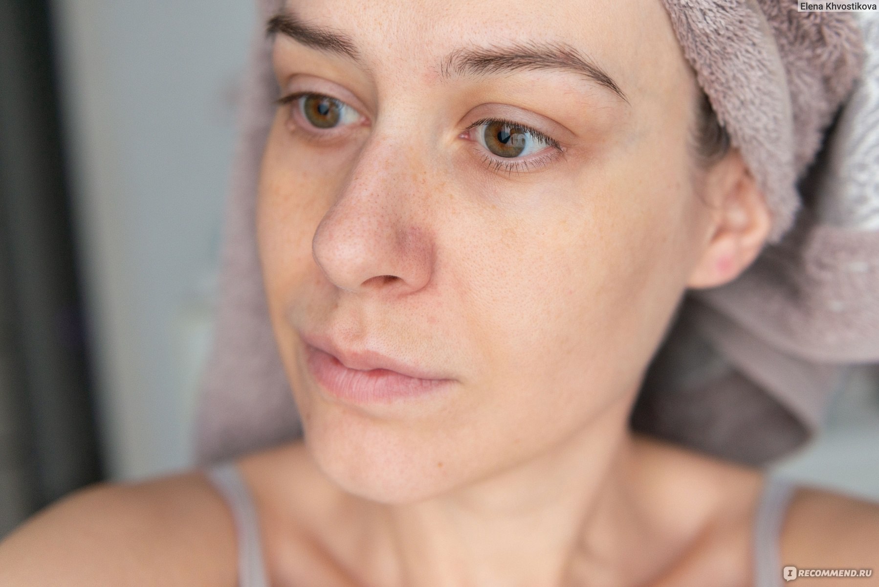 Сыворотка для лица SelfieLab MONO с гиалуроновой кислотой фото