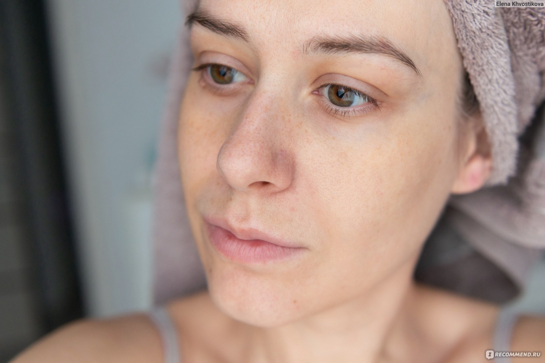 Сыворотка для лица SelfieLab MONO с гиалуроновой кислотой фото