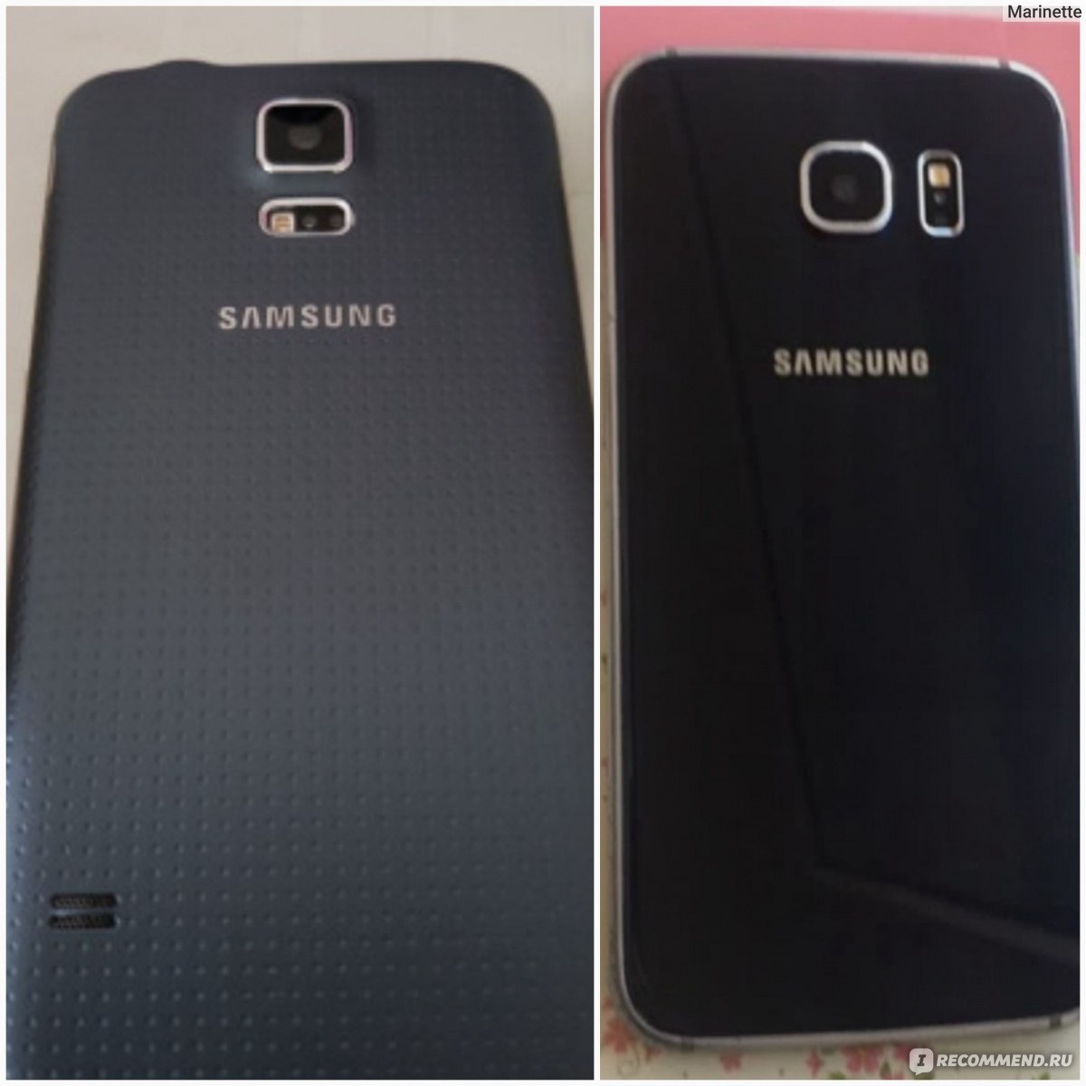 Мобильный телефон Samsung Galaxy S6 - «?Samsung galaxy s6 плюсы, минусы,  основные отличия от Samsung galaxy s5. ?Фото сделанные на Samsung galaxy s6  » | отзывы