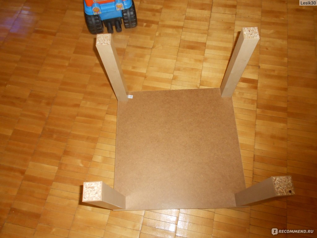 Детская мебель IKEA Стол и стул svala  фото