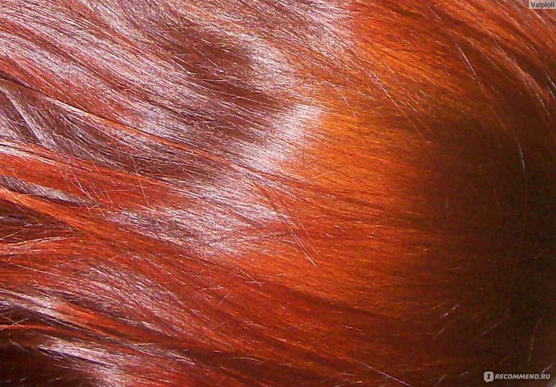 Хна для волос Frontier Red Henna Leaf фото