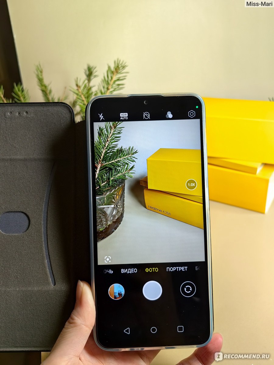 Мобильный телефон Realme C51 - «Хороший бюджетный смартфон: шустрый,  красивый и даже камера вполне нормальная. Много плюсов и всего парочка  мелких недостатков Realme C51» | отзывы