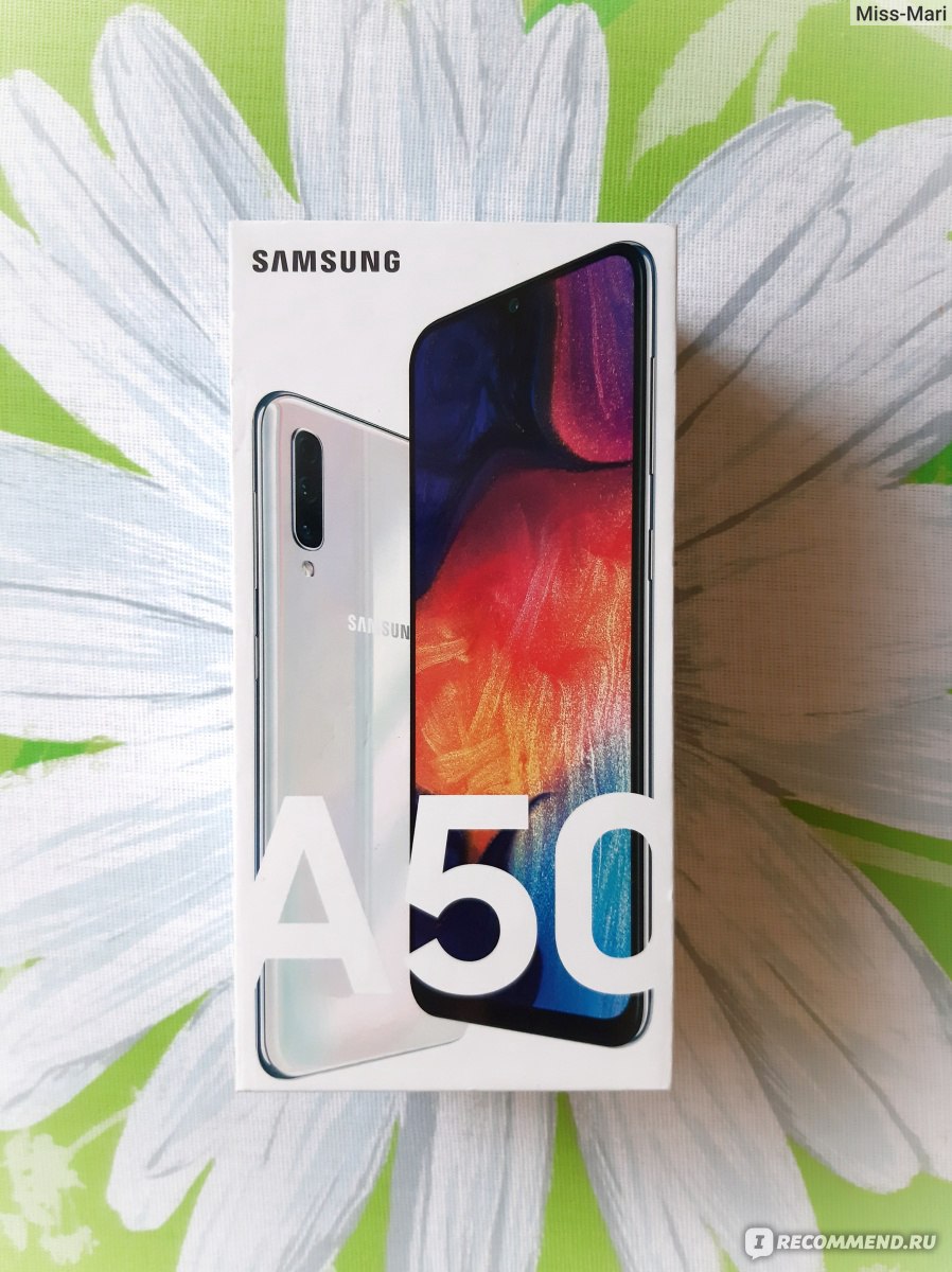 Смартфон Samsung Galaxy A50 - «Не верю негативным слухам! Это шикарный,  функциональный, красивый и самый лучший смартфон среди аналогов, который  имеет лишь один единственный недостаток.» | отзывы