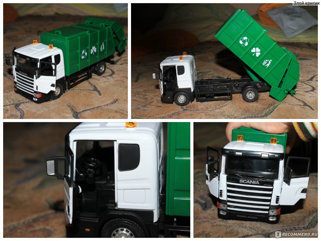 Машинка мусоровоз Aliexpress  Engineering-vehicles-1-43-alloy-garbage-truck-Diecast-cars-Toy-Vehicles-children-best-gift-free-shipping  - «Собираем коллекцию инженерных машин. Теперь в ней есть и мусоровоз!» |  отзывы