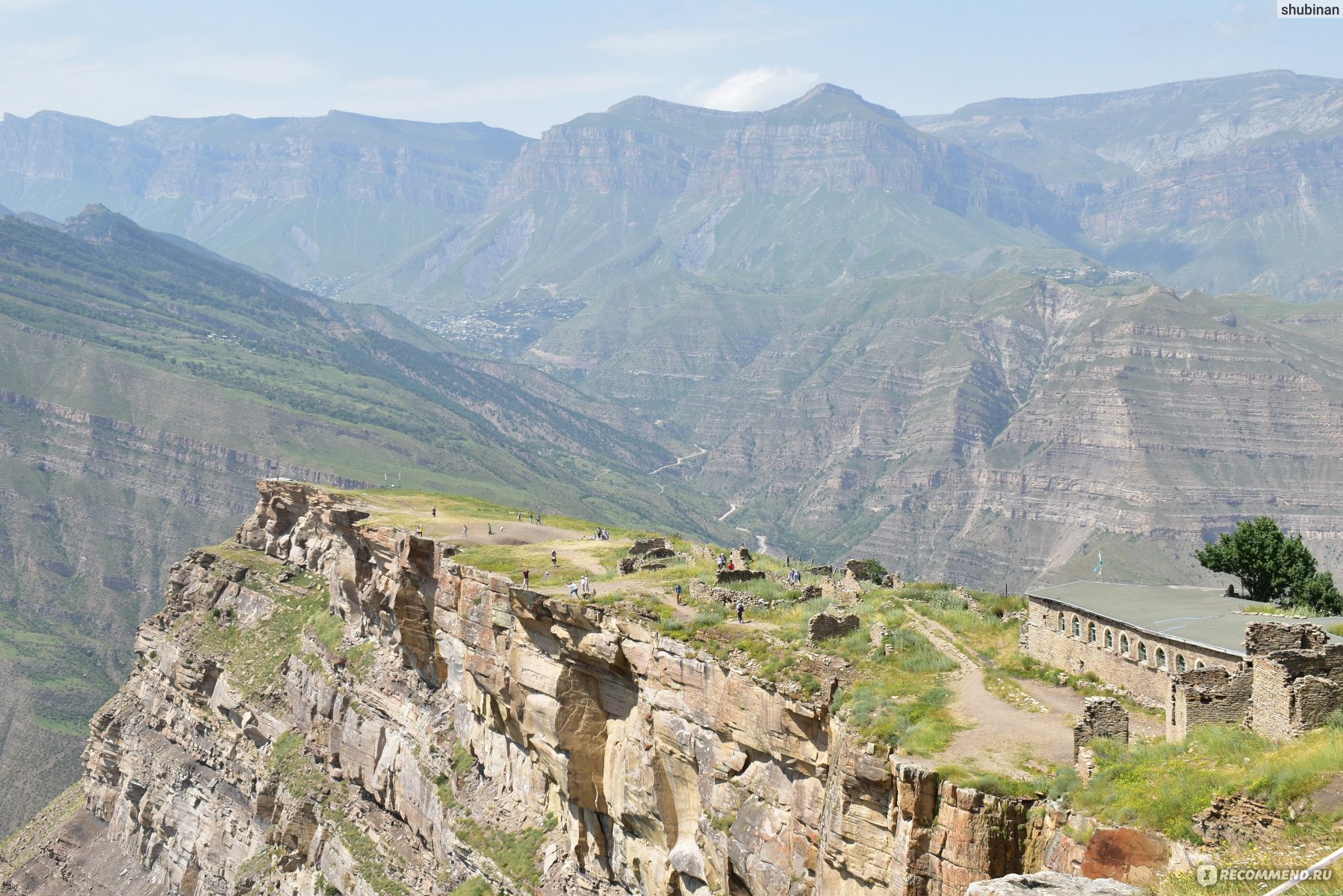 Село гоор дагестан фото