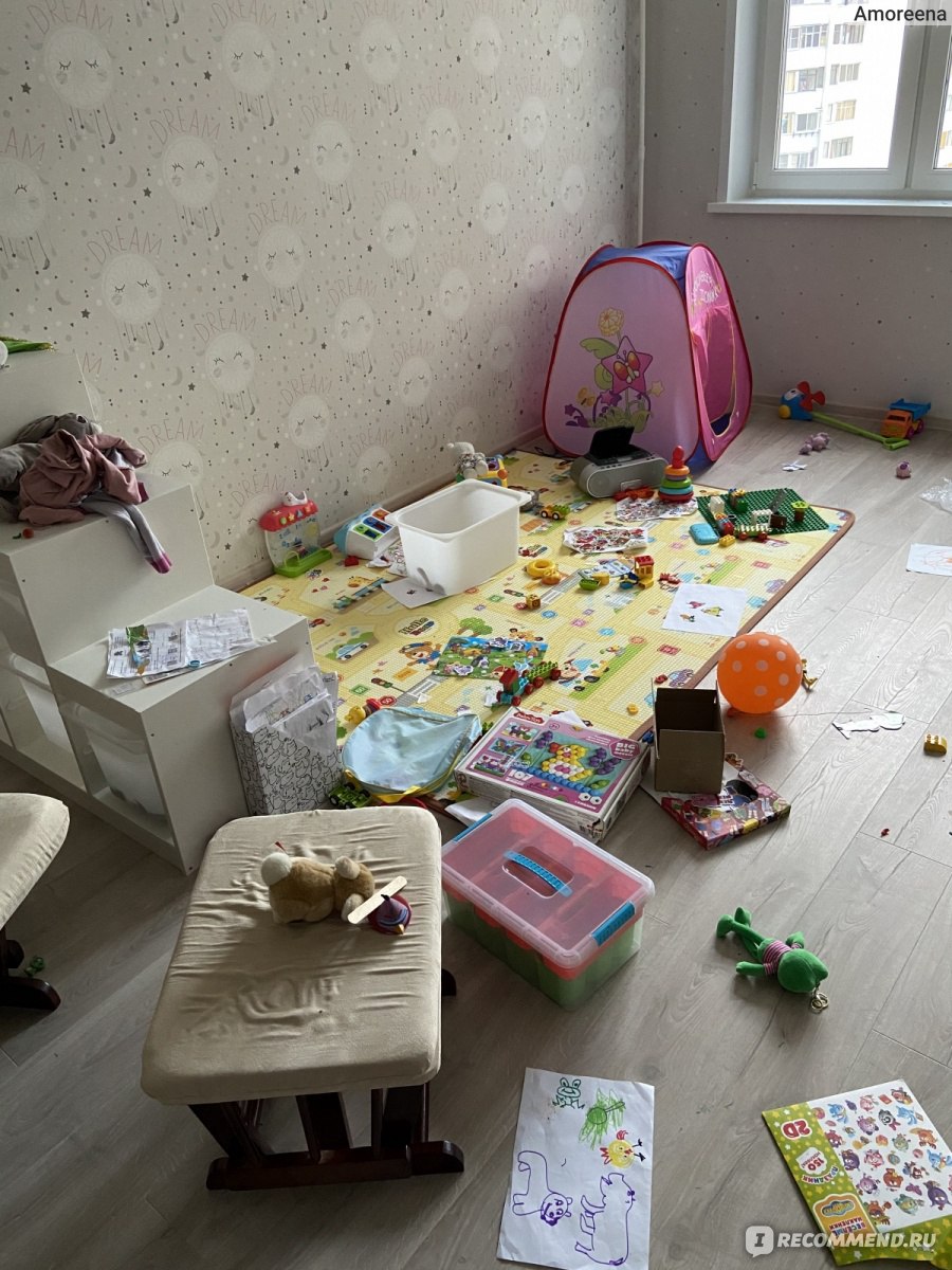 Что такое мягкие игрушки и какую роль играют в жизни ребенка?