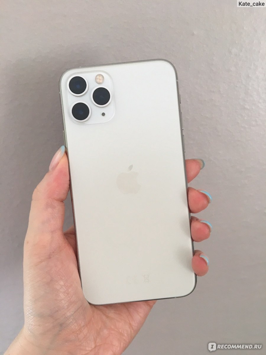 Iphone 11 минусы