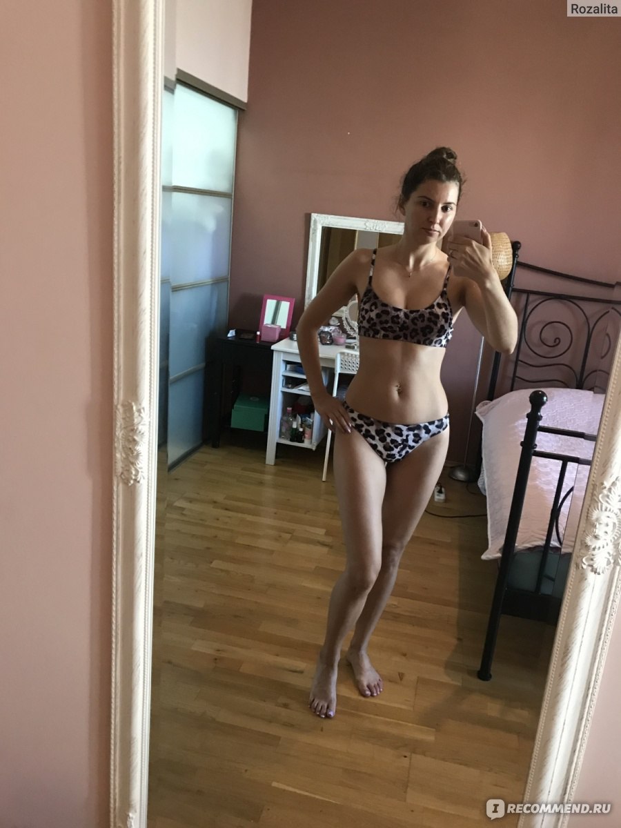 Купальник Aliexpress Hirigin, sexy womens leopard print bikini set,push-up, bathing suit, beachwear, two-piece set - «👙Самый любимый купальник!Разве можно быть таким крутым😍 Необычная расцветка, отличное качество ицена)»