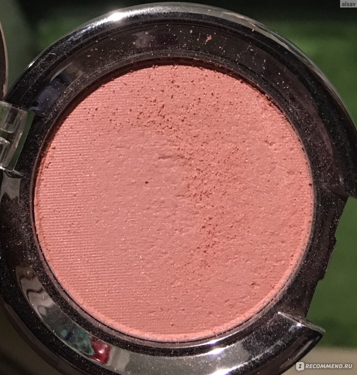 Румяна Lin&Lo кремовые минеральные - «(LLBL09-rose petal) Очень ...
