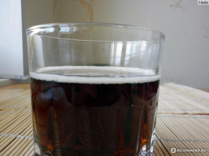 Пиво Medovarus Хмельной мед дикий фото