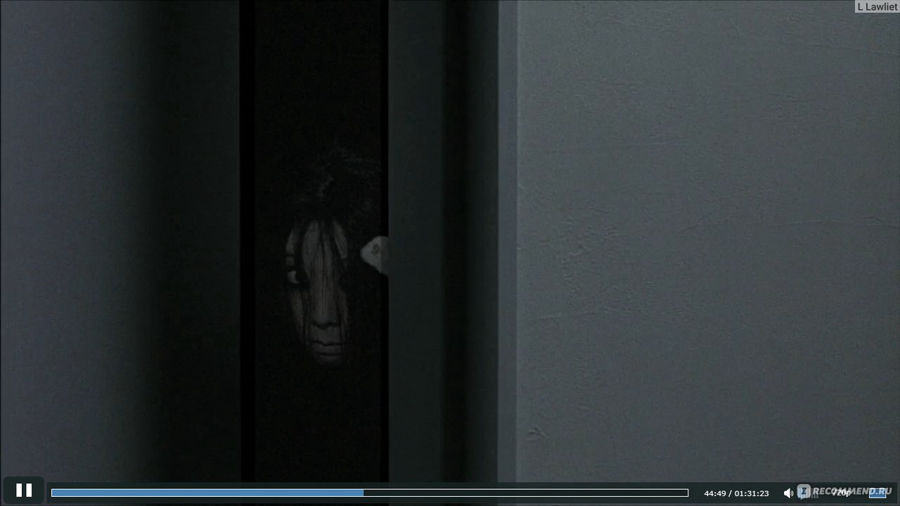 Проклятие / The Grudge (2004, фильм) - «Ремейк знаменитого фильма 2002 года  (Проклятие ориг. Ju-on) оказался не хуже оригинала. Даже спустя столько лет  может вызвать мурашки по коже, а это под силу