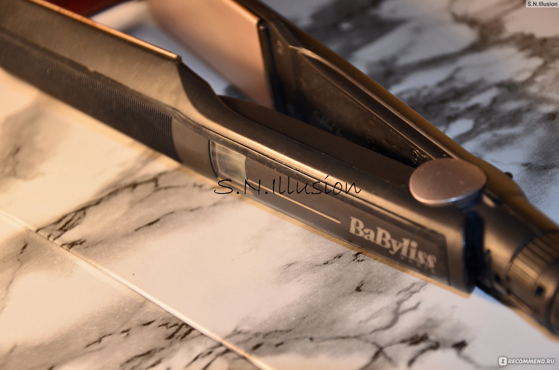 Кератиновое выпрямление волос состав BB Gloss Ultra фото