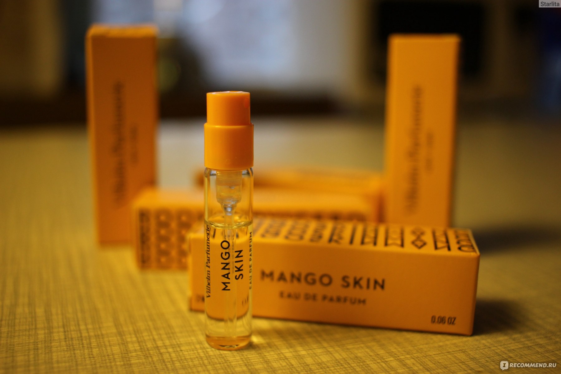 Mango Skin пробник