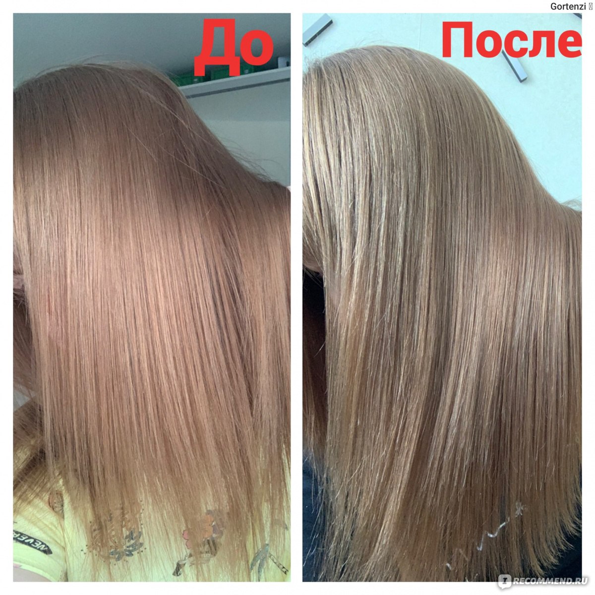 Зачем это: оттеночные средства для волос - l2luna.ru