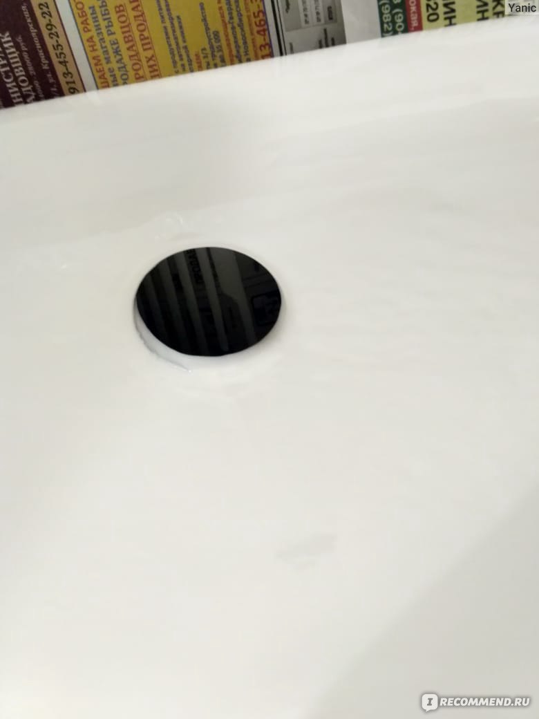 Всё про ванны из литьевого мрамора: современный шик и функциональность