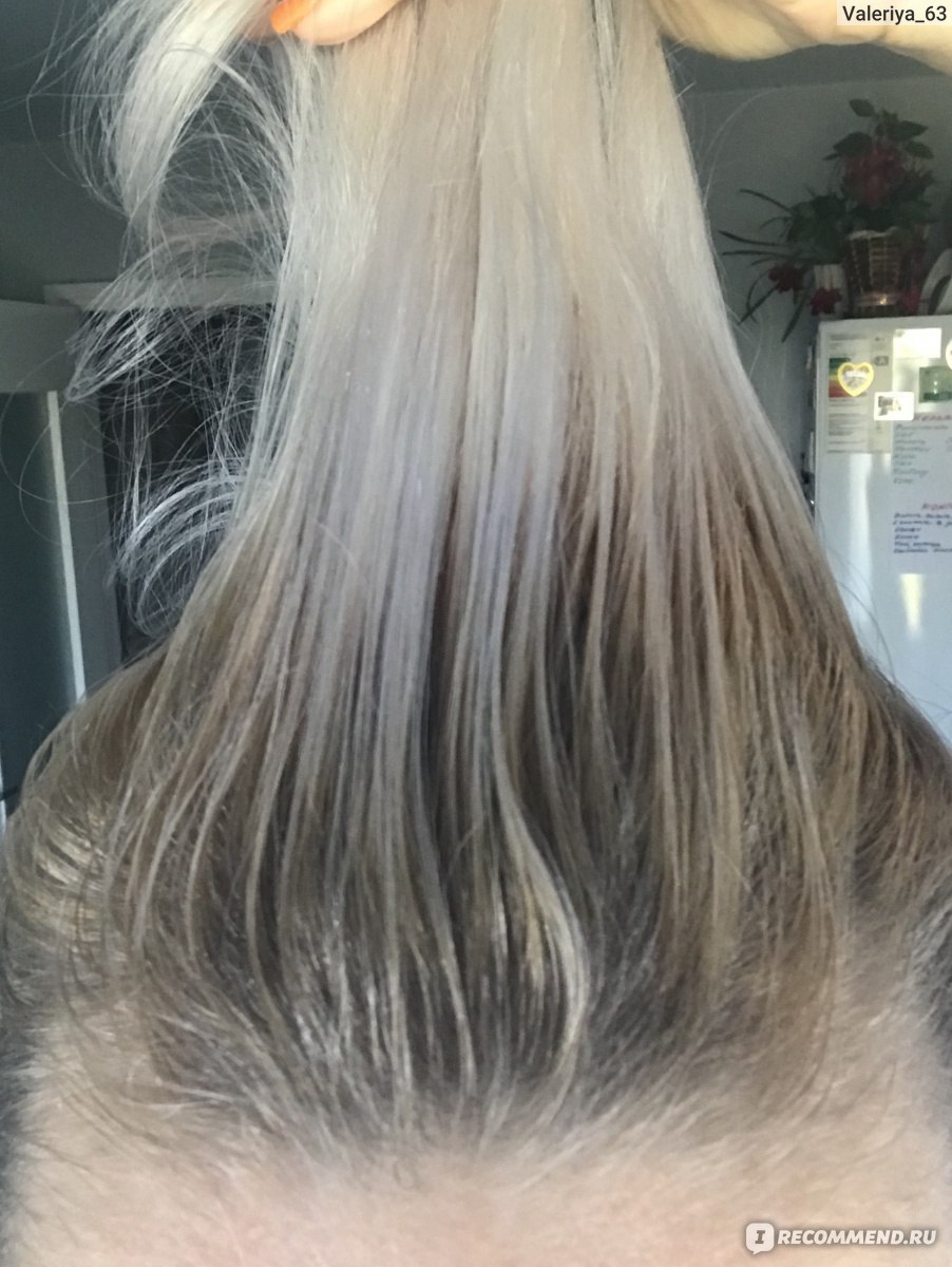 Полуперманентная крем-краска для волос ESTEL DE LUXE