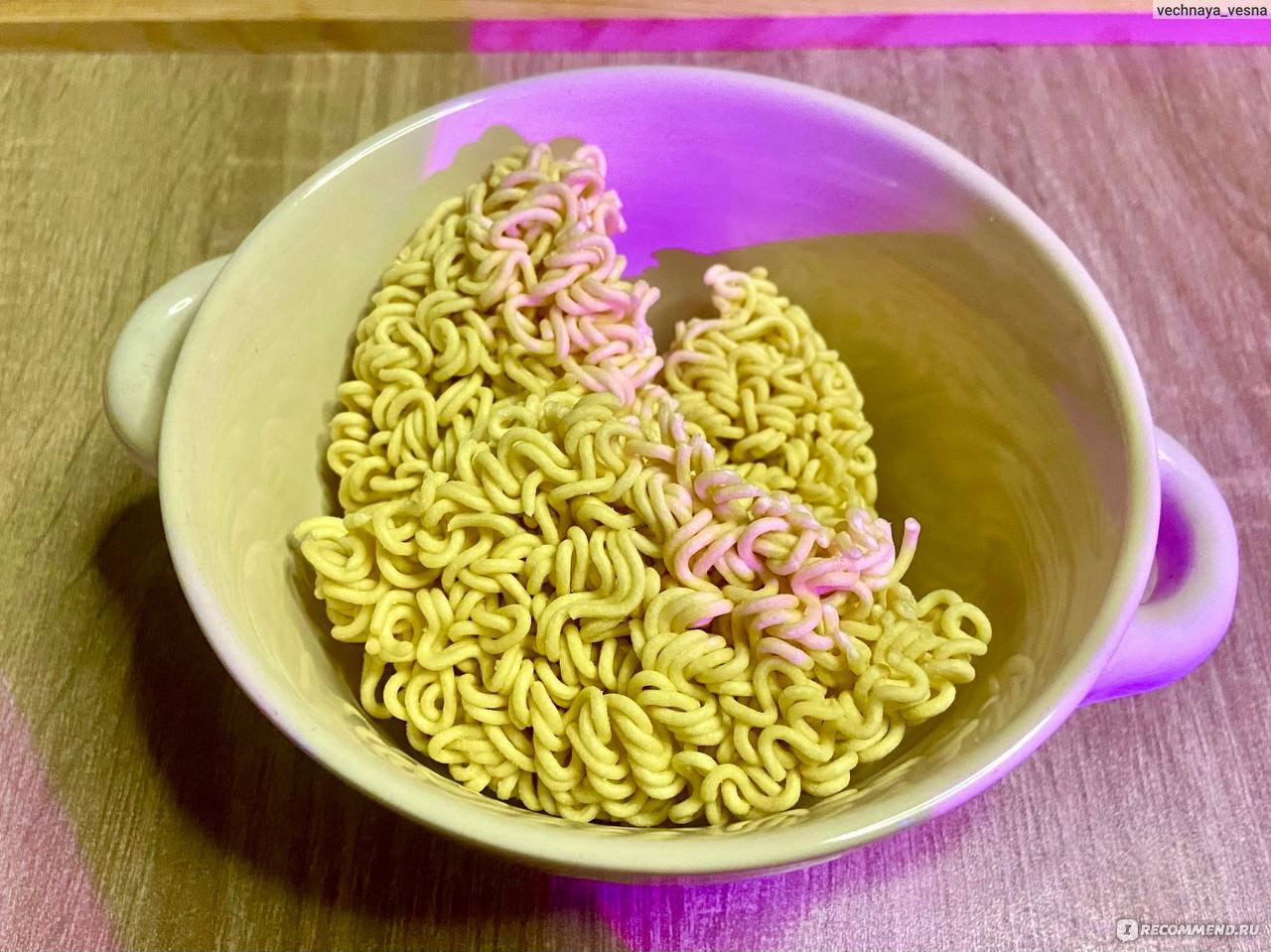 Лапша быстрого приготовления Samyang Cheese Ramen - «Очень сырная и  остренькая лапша Cheese Ramen от Samyang 🍜» | отзывы