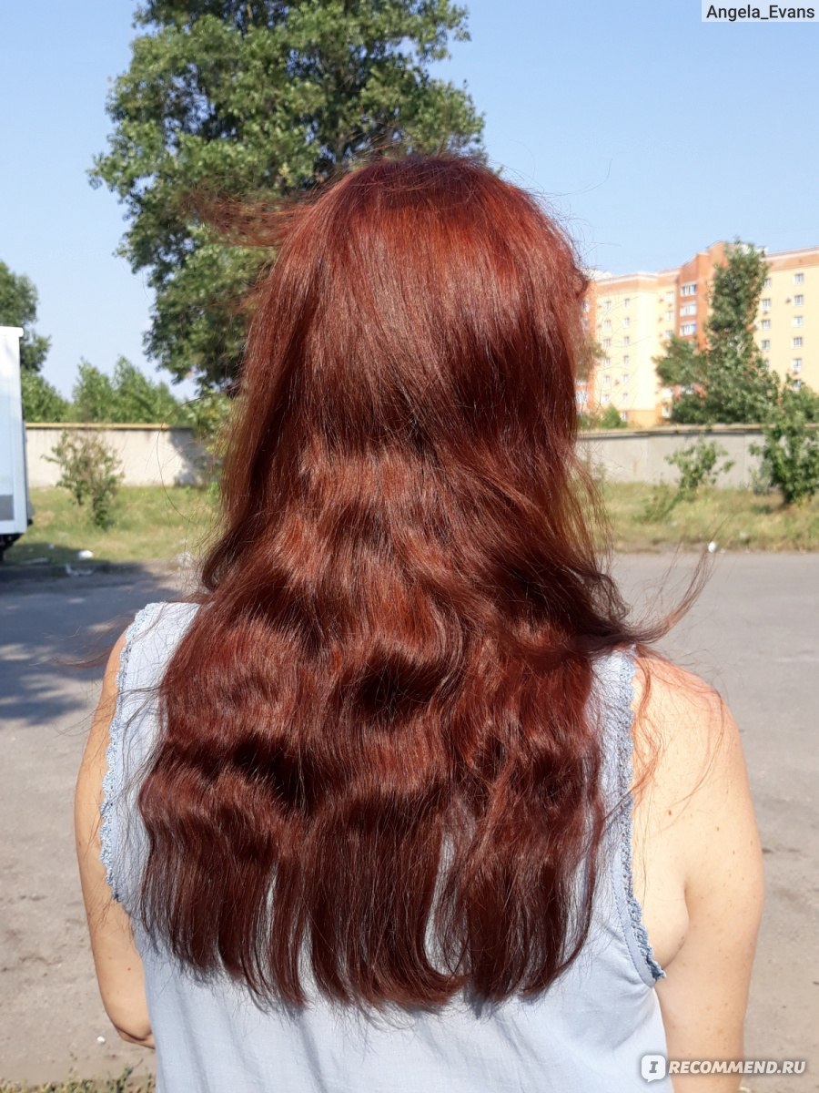 Brelil colorianne prestige 7/00 и 7/44